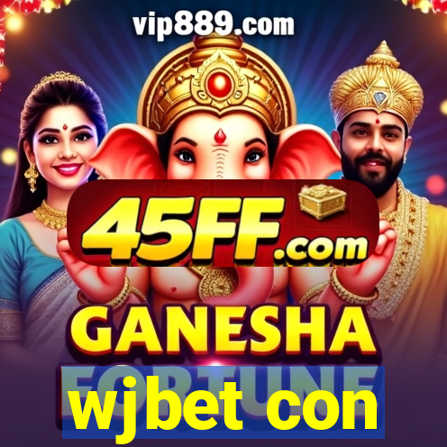 wjbet con